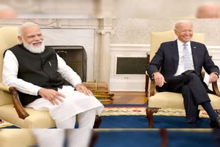 Biden to meet Prime Minister Modi on the sidelines of G-7 summit in Japan
