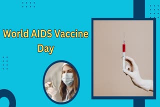 World AIDS Vaccine Day