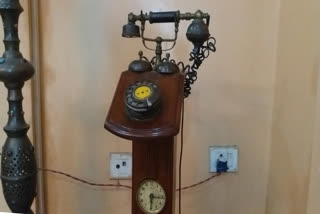 World Telecommunication Day 2023: 135 year old telephone that still works!