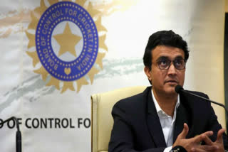 West Bengal government upgrades security cover of former Indian cricket team captain and ex-BCCI president Sourav Ganguly to Z category.