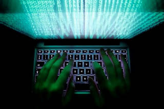 Cybercriminal poses as former Delhi Police commissioner, dupes 75-year-old man of over Rs 7 lakh