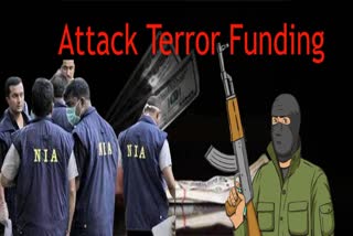 terror funding mp connection