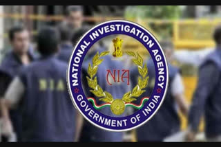 NIA Major Crackdown