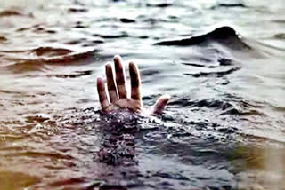 Two youths drowned in canal Bhiwani