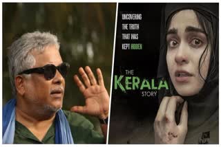 The Kerala Story BO Collection