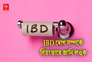 World Inflammatory Bowel Disease Here is the Symptoms and Treatment of IBD