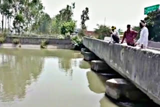 Panipat youths drowned case