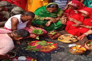 Pataleshwar Mahadev dumka