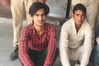 rajasthan thugs of mewat