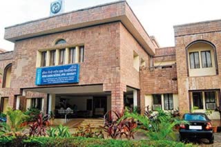 IGNOU starts admission process