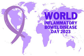 World Inflammatory Bowel Disease Day 2023: Thriving to Create Gut-Friendly World