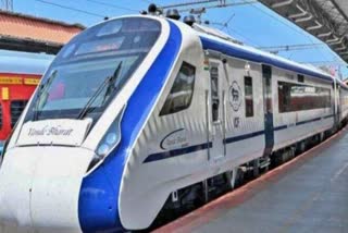 puri howrah vande bharat express