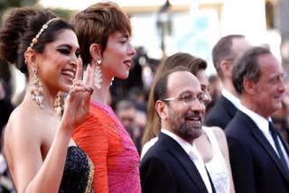 કાન્સ ફિલ્મ ફેસ્ટિવલમાં બોલિવુડ અભિનેત્રી, દીપિકા પાદુકોણ સહિત આ 8 હસ્તીઓ જ્યુરી મેમ્બર રહી છે