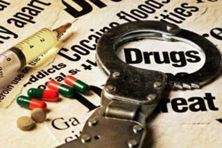 Campaign Against Drug Smugglers