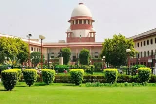 Hearing in Supreme Court regarding Bihar Caste Census
