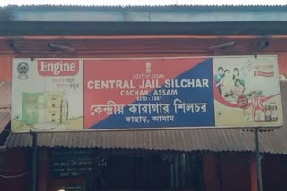 Two prisoners escape from Silchar jail