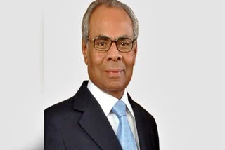 Hinduja Group Chairman SP Hinduja