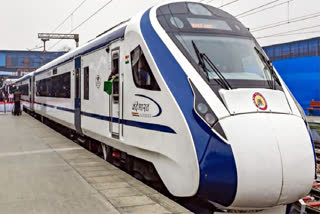 Vande Bharat Express