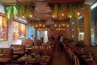 उडुपी टू मुंबई रेस्टोरेंट