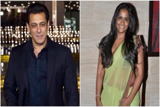 salman khan Arpita Khan