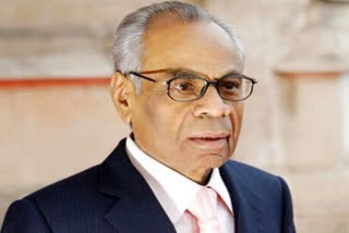 HINDUJA GROUP CHAIRMAN SP HINDUJA PASSES AWAY