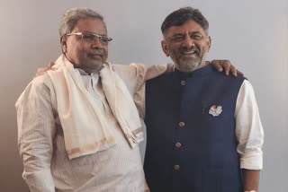 Siddaramaiah will be the next CM of Karnataka