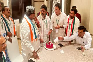 Karnataka CM