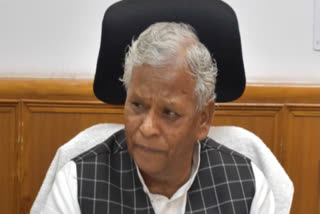 Ratan Lal Kataria passes away