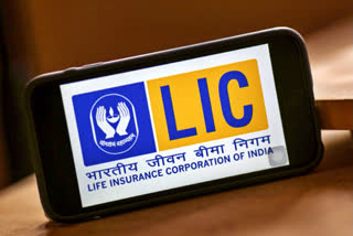 LIC investors suffer  lakh crore shock in 1 year  LIC IOP one year  ಮೆಗಾ ಲಾಸ್​ ಎಲ್​ಐಸಿ ಹೂಡಿಕೆದಾರರಿಗೆ ಲಕ್ಷ ಲಕ್ಷ ಕೋಟಿ ನಷ್ಟ  ಎಲ್​ಐಸಿಯ ಐಪಿಒದಲ್ಲಿ ಉತ್ತಮ ಲಾಭ  ಹೂಡಿಕೆದಾರರಿಗೆ ತುಂಬಾ ನಿರಾಶಾದಾಯಕ  ಭಾರಿ ನಿರೀಕ್ಷೆಯೊಂದಿಗೆ ಐಪಿಒ  ಎಲ್​ಐಸಿ ಷೇರು ಮಾರುಕಟ್ಟೆಯಲ್ಲಿ ಲಿಸ್ಟ್ ಆಗಿ ವರ್ಷ ಪೂರ್ಣ  ಎಲ್ಐಸಿ ಮೊದಲ ದಿನವೇ ಹೂಡಿಕೆದಾರರನ್ನು ನಿರಾಸೆ