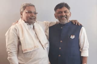 Siddaramaiah to be next Karnataka CM, DK Shivakumar to be DCM