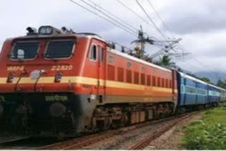 कटिहार से नई दिल्ली के लिए स्पेशल ट्रेन की शुरुआत