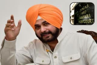 Security of Navjot Sidhu