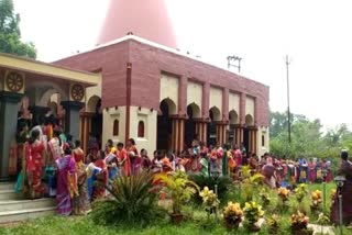 Savitri Chaturdashi Puja