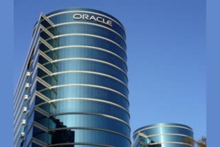 Oracle Layoff