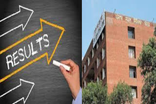 The Punjab School Education Board has declared the result of Matriculation Level Advanced Examination of Punjabi Subject