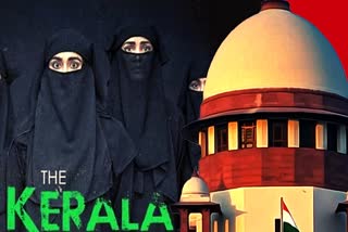 SUPREME COURT LIFTS BAN ON RELEASE OF FILM THE KERALA STORY IN BENGAL