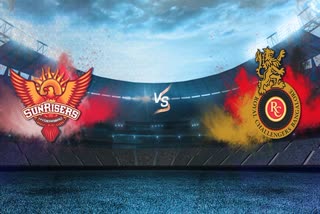 SRH vs RCB