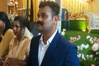 knanaya wedding  knanaya wedding issue  marriage occurred outside the church  knanaya wedding occurred outside the church  ക്‌നാനായ  ക്‌നാനായ വിവാഹ തർക്കം  ക്‌നാനായ സഭ  പള്ളിക്ക് പുറത്ത് നിന്ന് താലി ചാർത്തി  ക്‌നാനായ വിവാഹ തർക്കം കോടതി ഉത്തരവ്