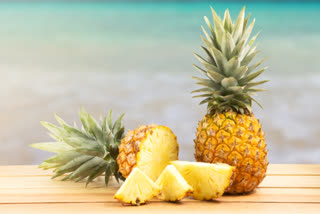 benefits of pineapple