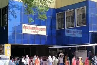 मुजफ्फरपुर में चमकी बुखार के आंकड़ों में बढ़ोतरी