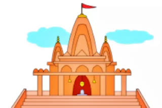 temple