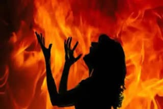 lover burnt girlfriend alive in kasganj