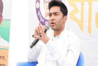 Abhishek Banerjee