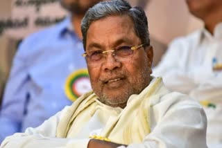 Siddaramaiah