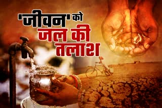 raisen water crisis