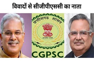 Bhupesh Baghel government