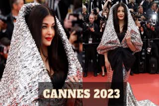 Cannes 2023 Aishwarya Rai Bachchans