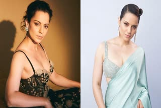 Kangana Ranaut movies