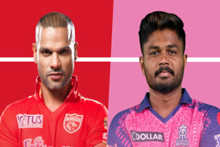 IPL 2023  IPL  ipl today  pbks vs rr  pbks vs rr match preview  Rajasthan Royals  Punjab Kings  Sanju Samson  IPL PlayOff  IPL Points Table  രാജസ്ഥാന്‍ റോയല്‍സ്  പഞ്ചാബ് കിങ്‌സ്  ഐപിഎല്‍  സഞ്ജു സാംസണ്‍  ശിഖര്‍ ധവാന്‍  പഞ്ചാബ് കിങ്സ് vs രാജസ്ഥാന്‍ റോയല്‍സ്