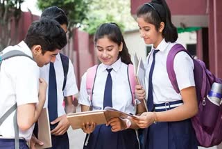 Madhyamik 2023 Merit List